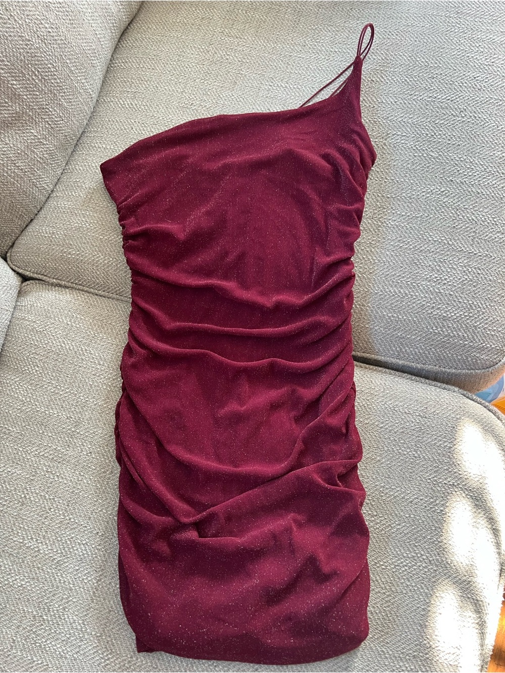 Formal dress